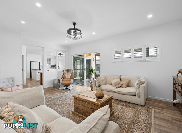 10 Estuary Court TWIN WATERS QLD 4564