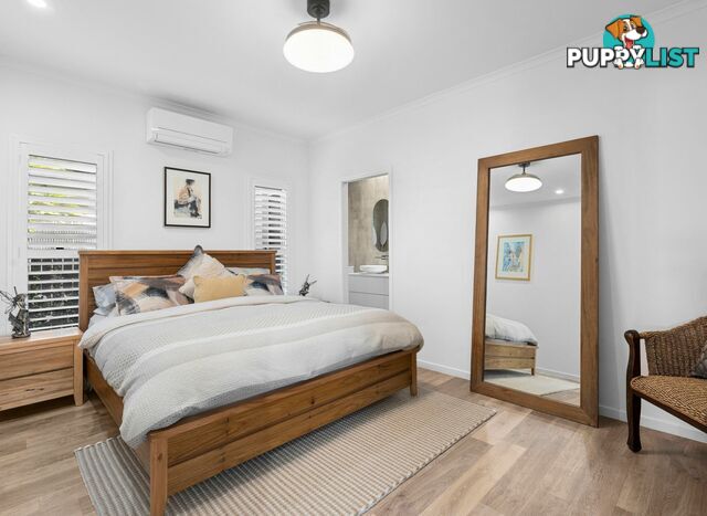 10 Estuary Court TWIN WATERS QLD 4564
