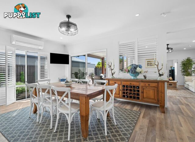 10 Estuary Court TWIN WATERS QLD 4564