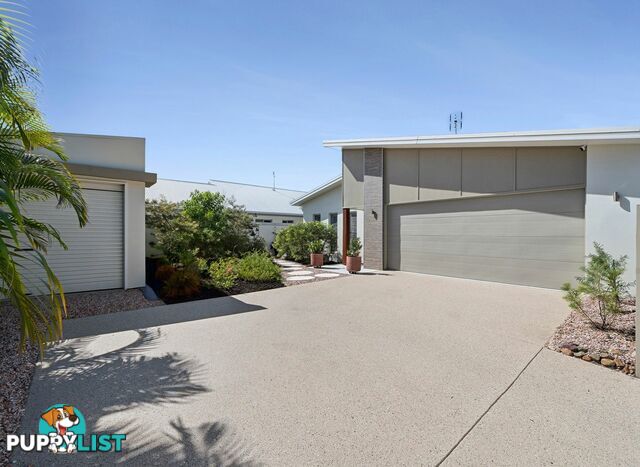10 Estuary Court TWIN WATERS QLD 4564