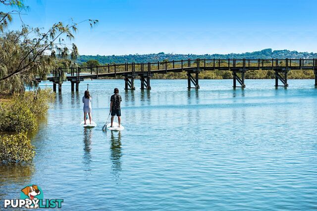 10 Estuary Court TWIN WATERS QLD 4564