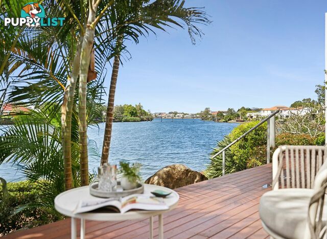 3 Tamarind Place TWIN WATERS QLD 4564