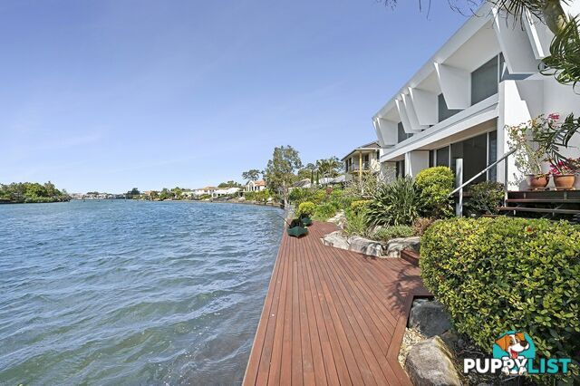 3 Tamarind Place TWIN WATERS QLD 4564