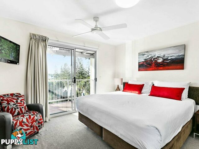 54/80 North Shore Road TWIN WATERS QLD 4564