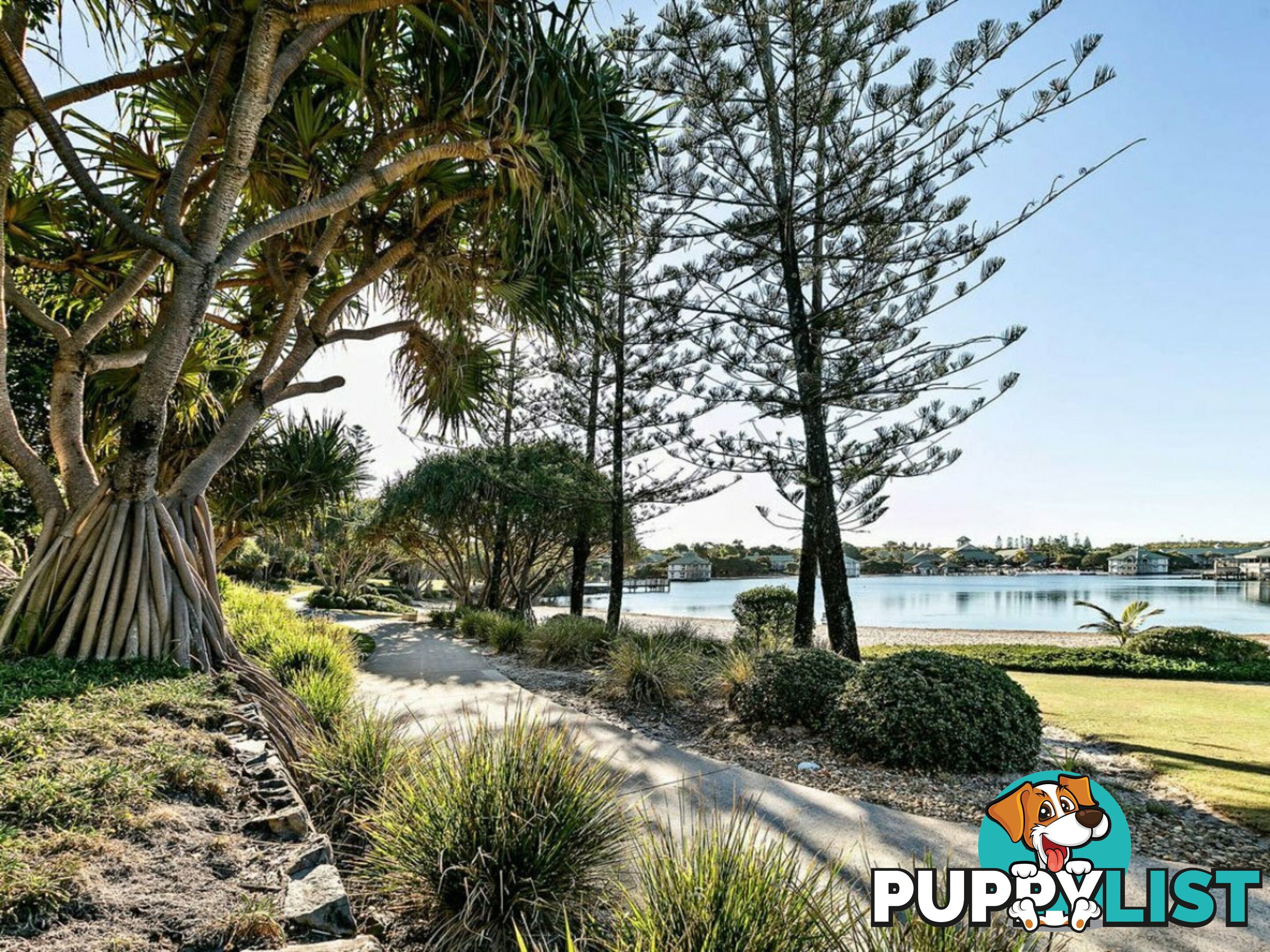 54/80 North Shore Road TWIN WATERS QLD 4564