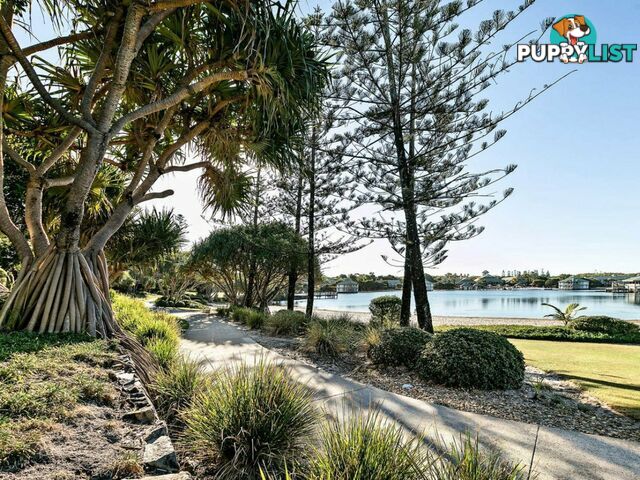 54/80 North Shore Road TWIN WATERS QLD 4564
