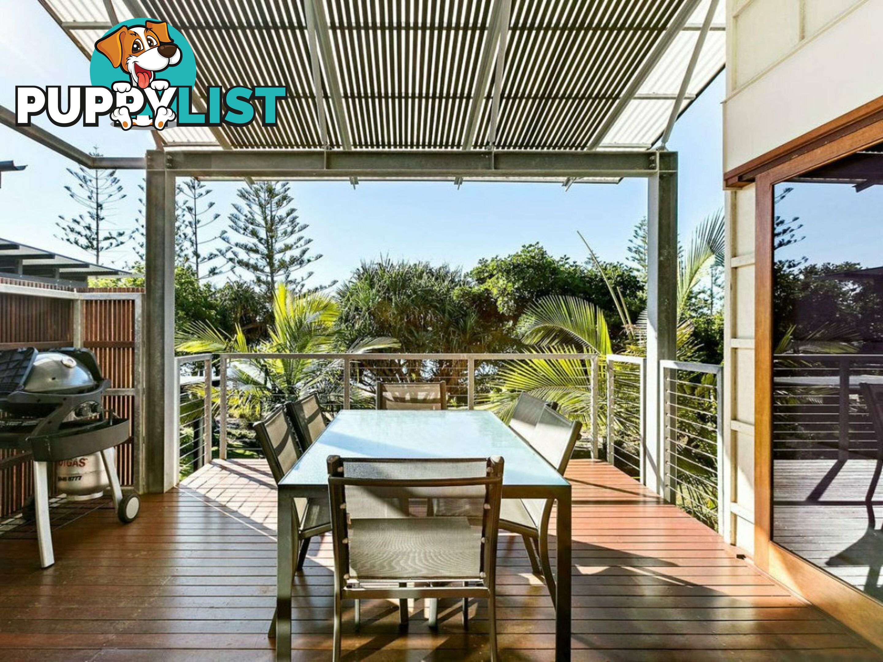 54/80 North Shore Road TWIN WATERS QLD 4564