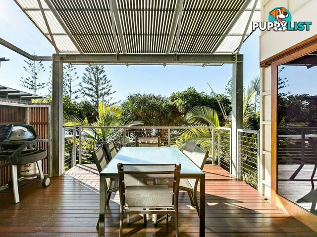 54/80 North Shore Road TWIN WATERS QLD 4564