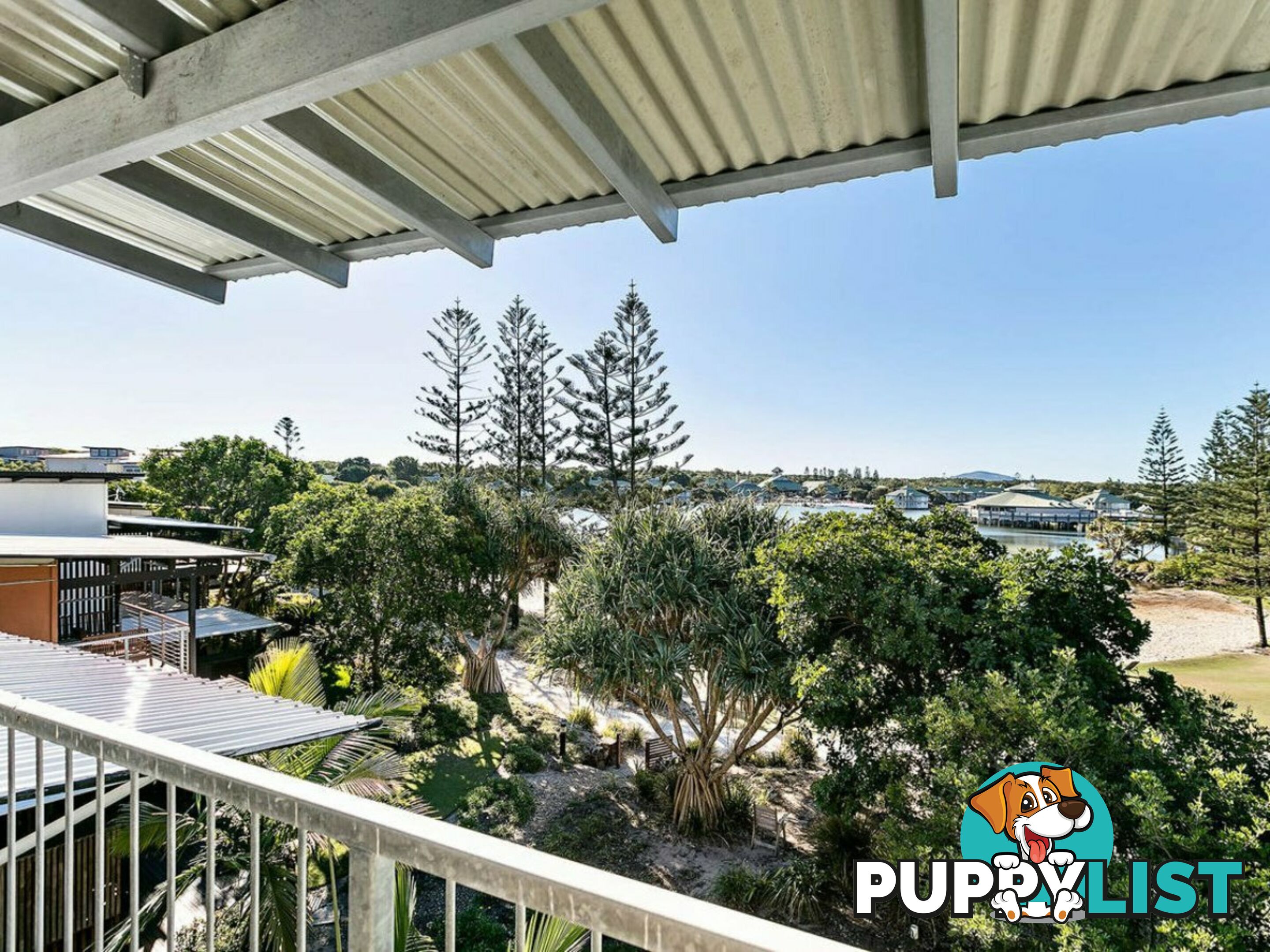 54/80 North Shore Road TWIN WATERS QLD 4564