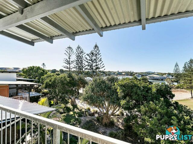 54/80 North Shore Road TWIN WATERS QLD 4564