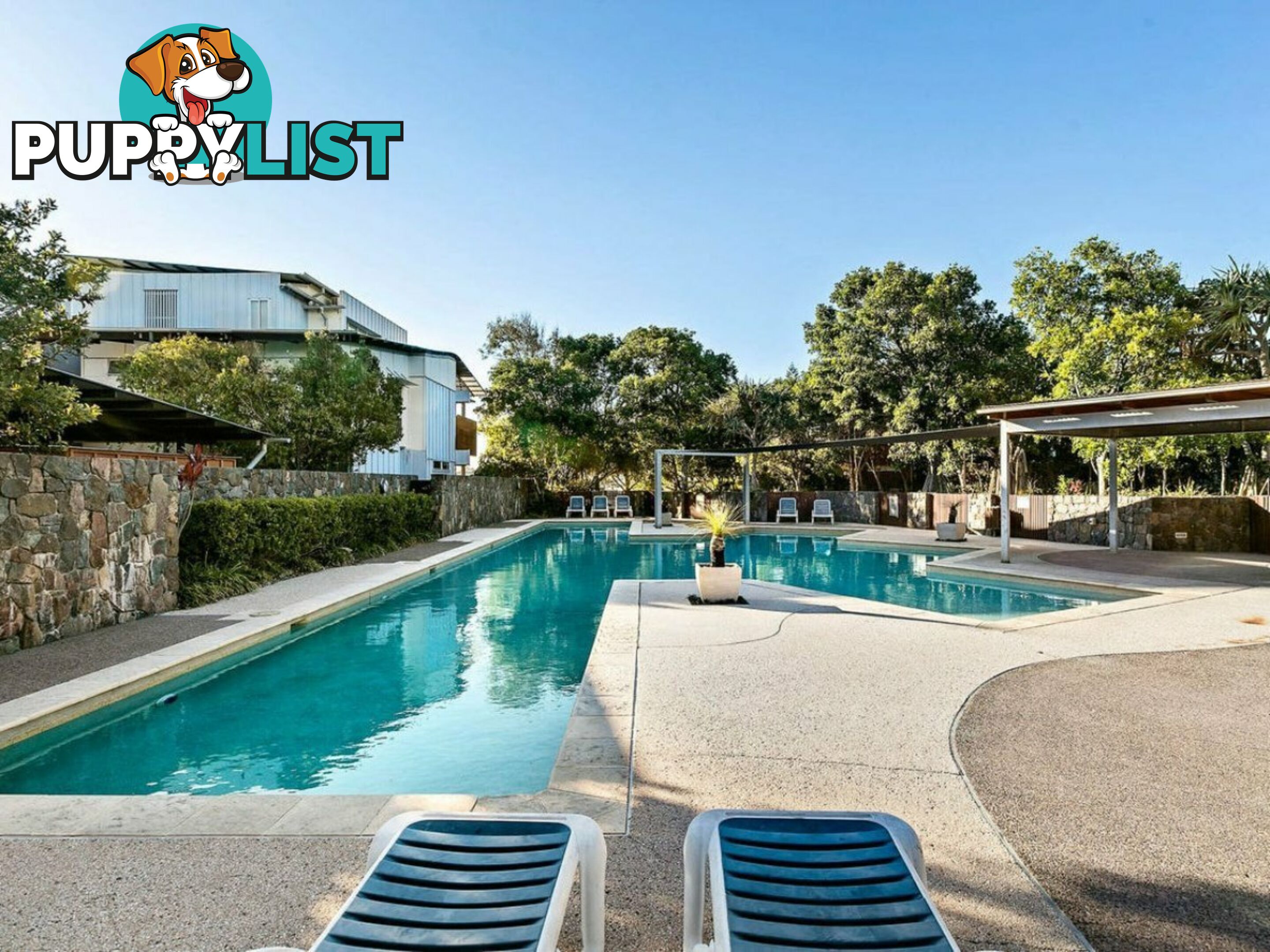 54/80 North Shore Road TWIN WATERS QLD 4564