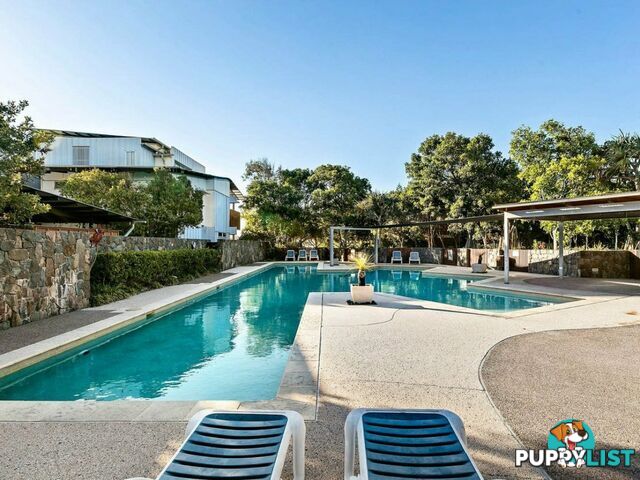 54/80 North Shore Road TWIN WATERS QLD 4564