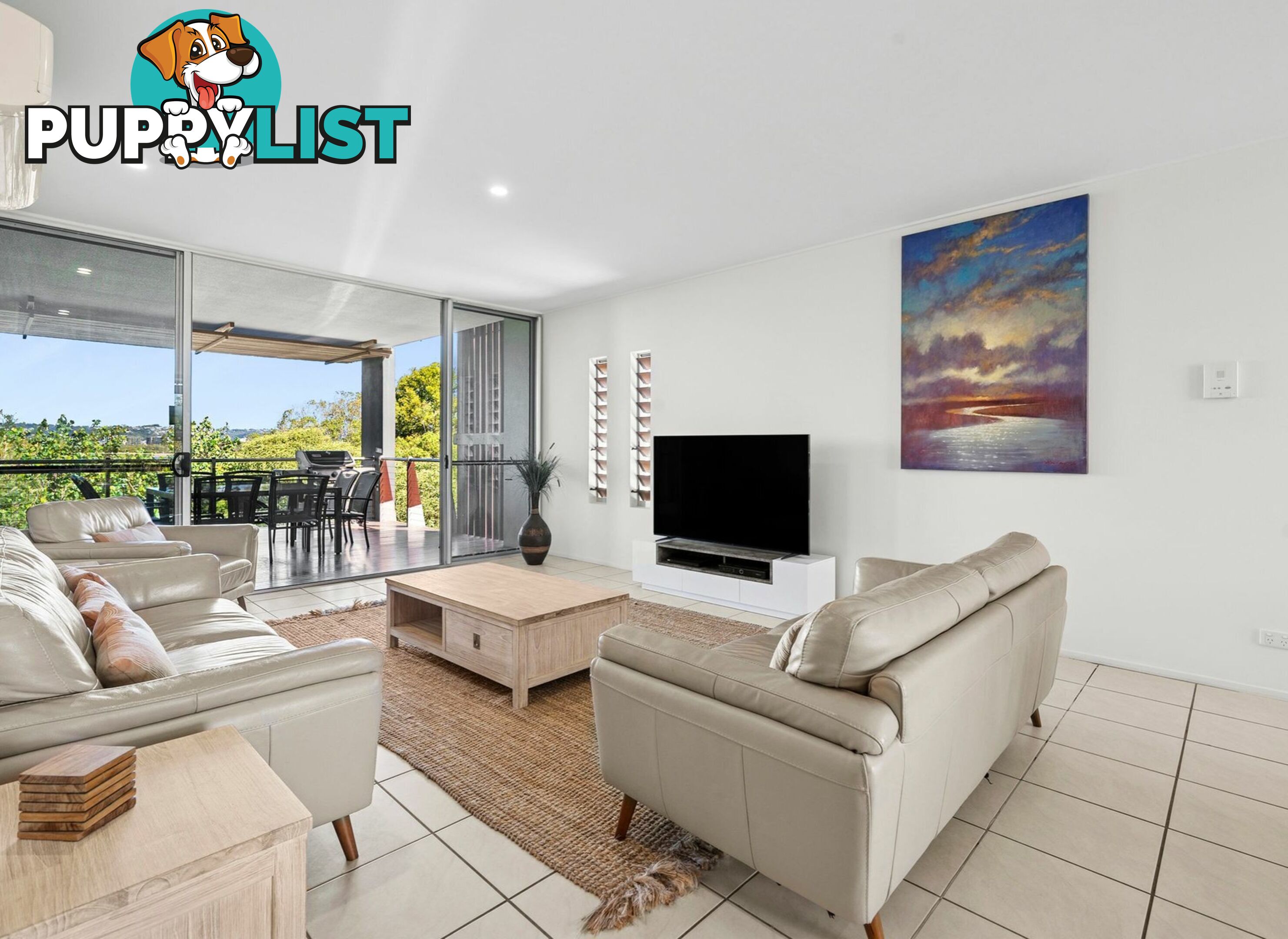 132/80 North Shore Road TWIN WATERS QLD 4564