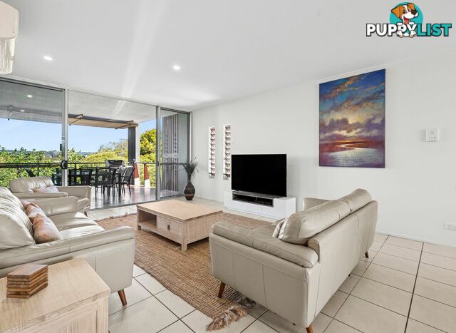 132/80 North Shore Road TWIN WATERS QLD 4564