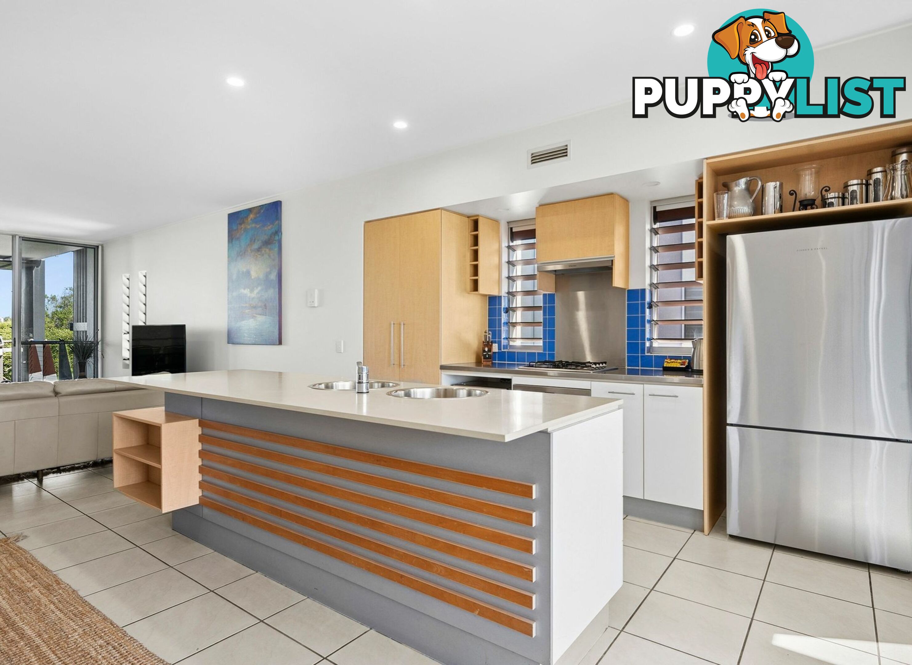 132/80 North Shore Road TWIN WATERS QLD 4564