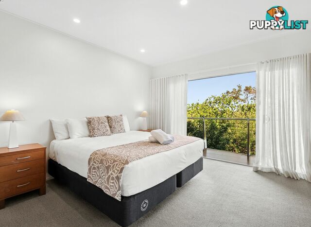 132/80 North Shore Road TWIN WATERS QLD 4564