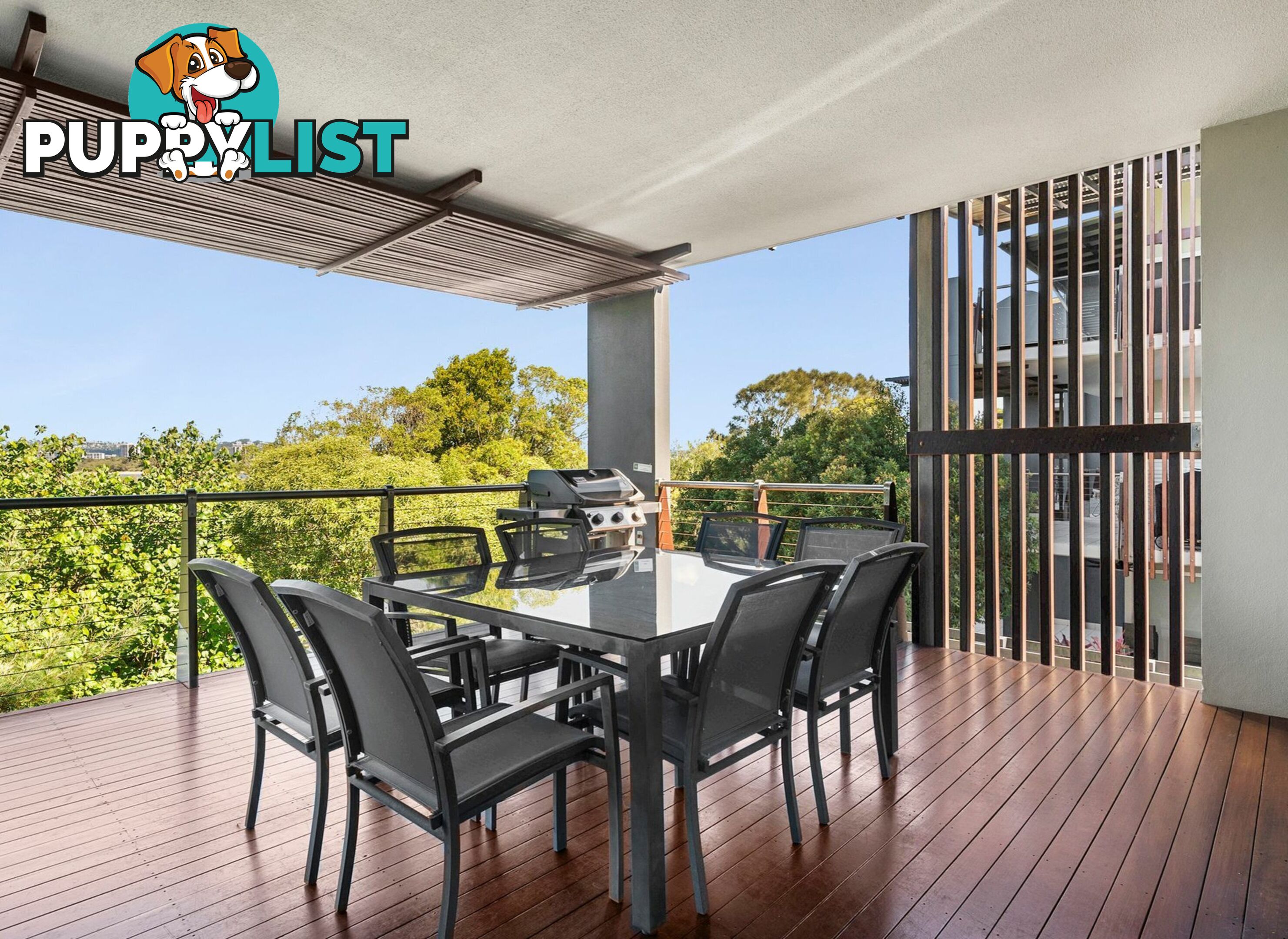 132/80 North Shore Road TWIN WATERS QLD 4564