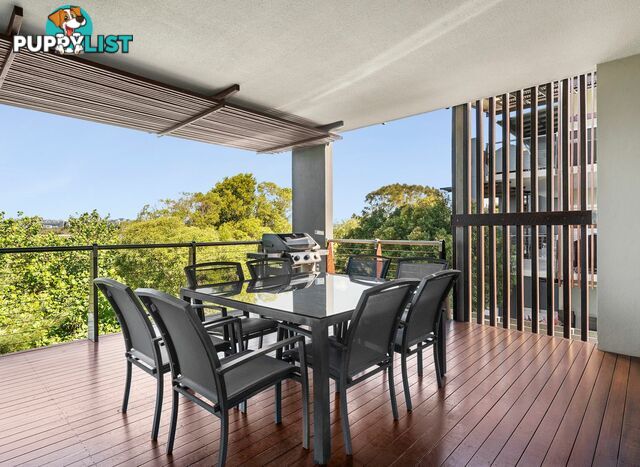 132/80 North Shore Road TWIN WATERS QLD 4564
