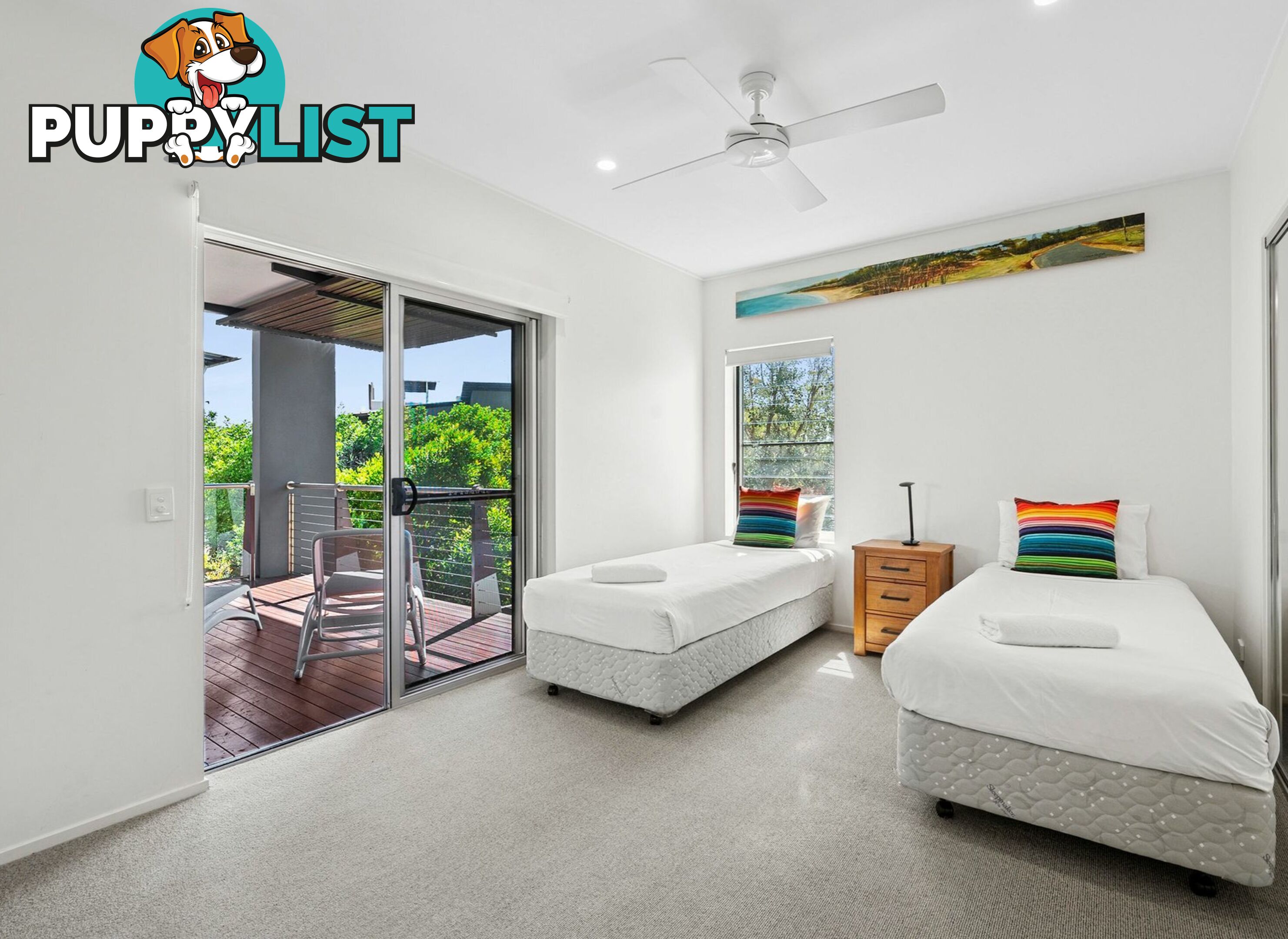 132/80 North Shore Road TWIN WATERS QLD 4564