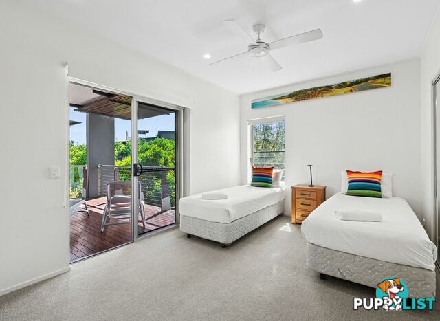 132/80 North Shore Road TWIN WATERS QLD 4564