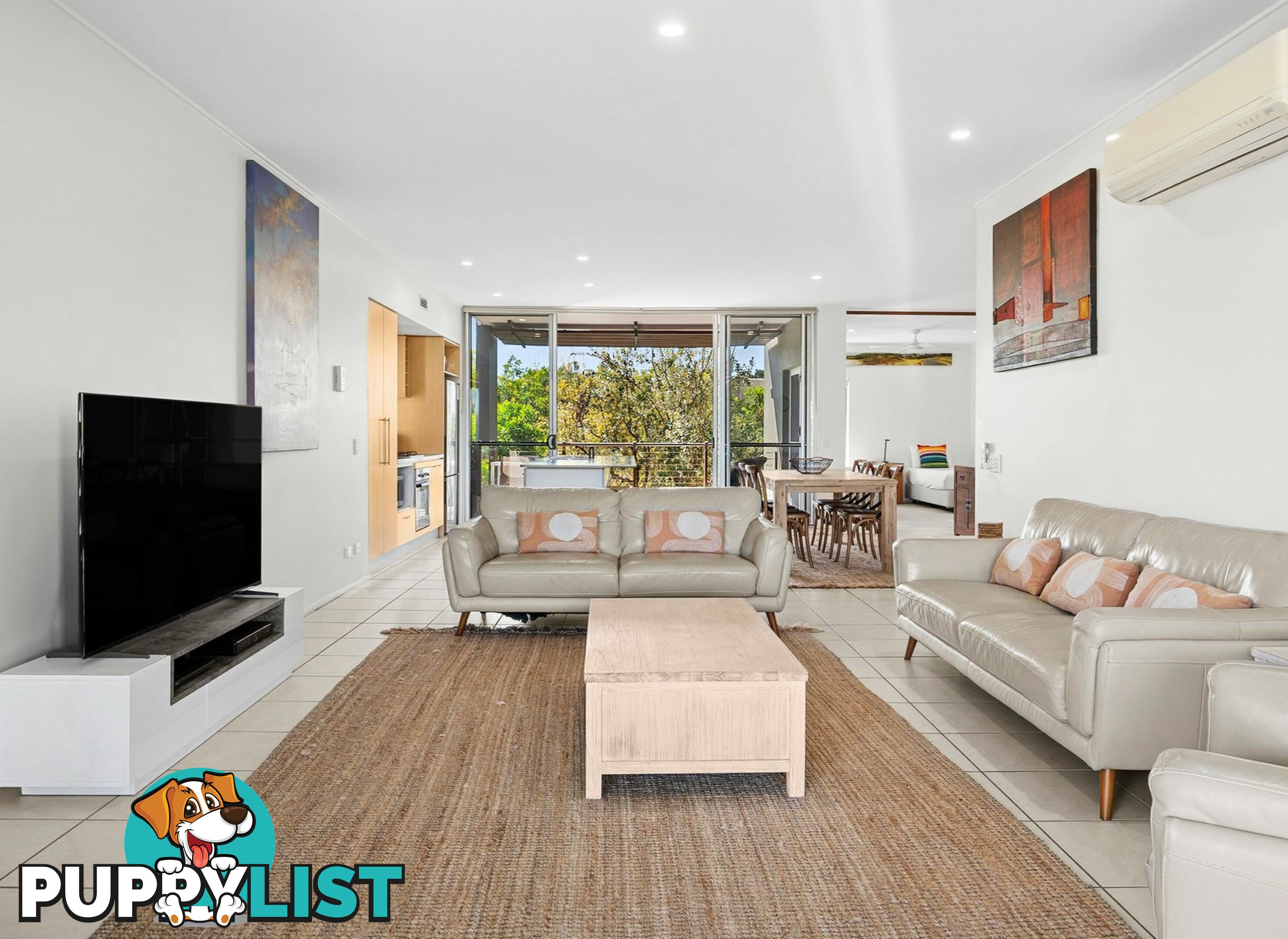 132/80 North Shore Road TWIN WATERS QLD 4564