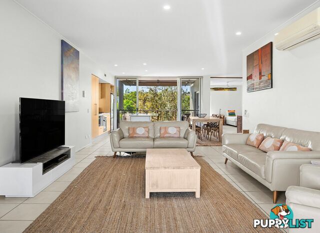132/80 North Shore Road TWIN WATERS QLD 4564