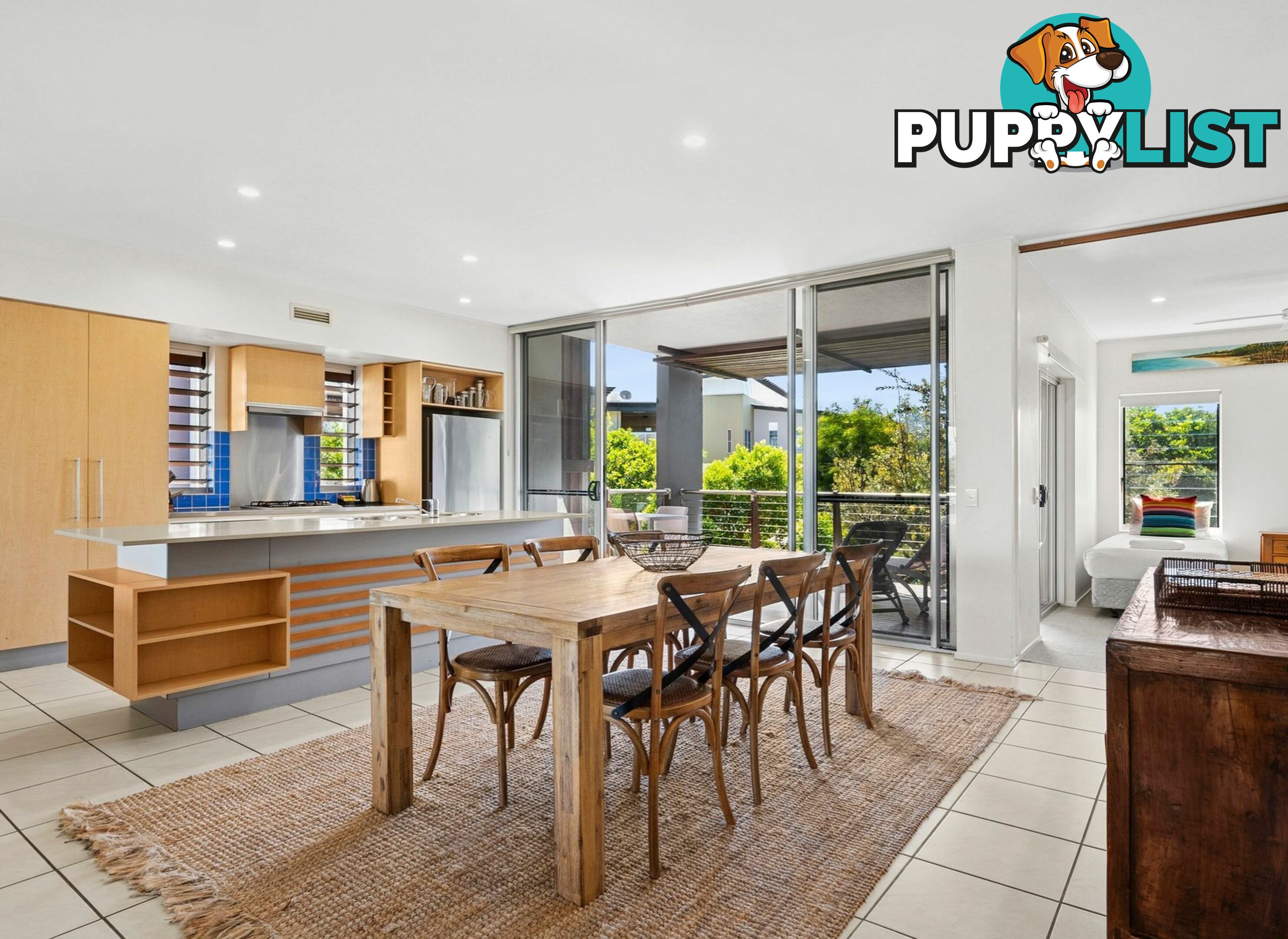 132/80 North Shore Road TWIN WATERS QLD 4564