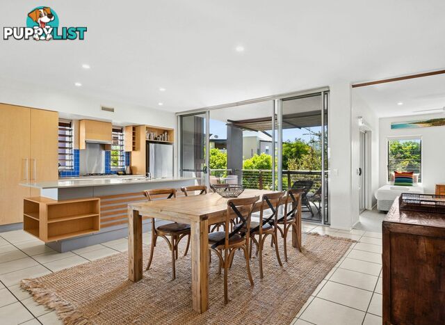 132/80 North Shore Road TWIN WATERS QLD 4564