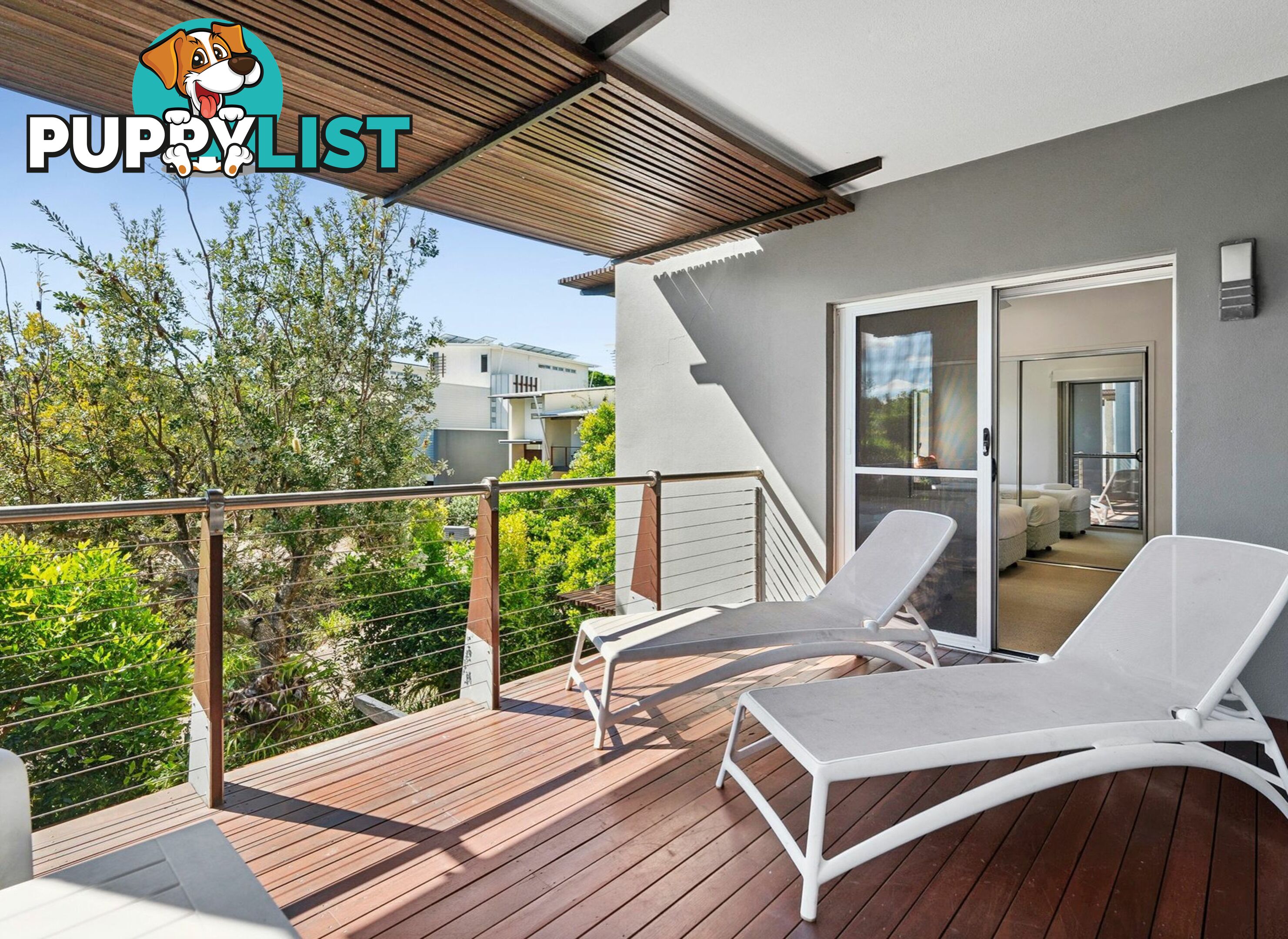 132/80 North Shore Road TWIN WATERS QLD 4564