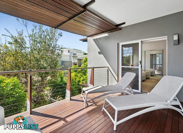 132/80 North Shore Road TWIN WATERS QLD 4564