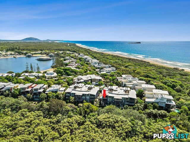 132/80 North Shore Road TWIN WATERS QLD 4564