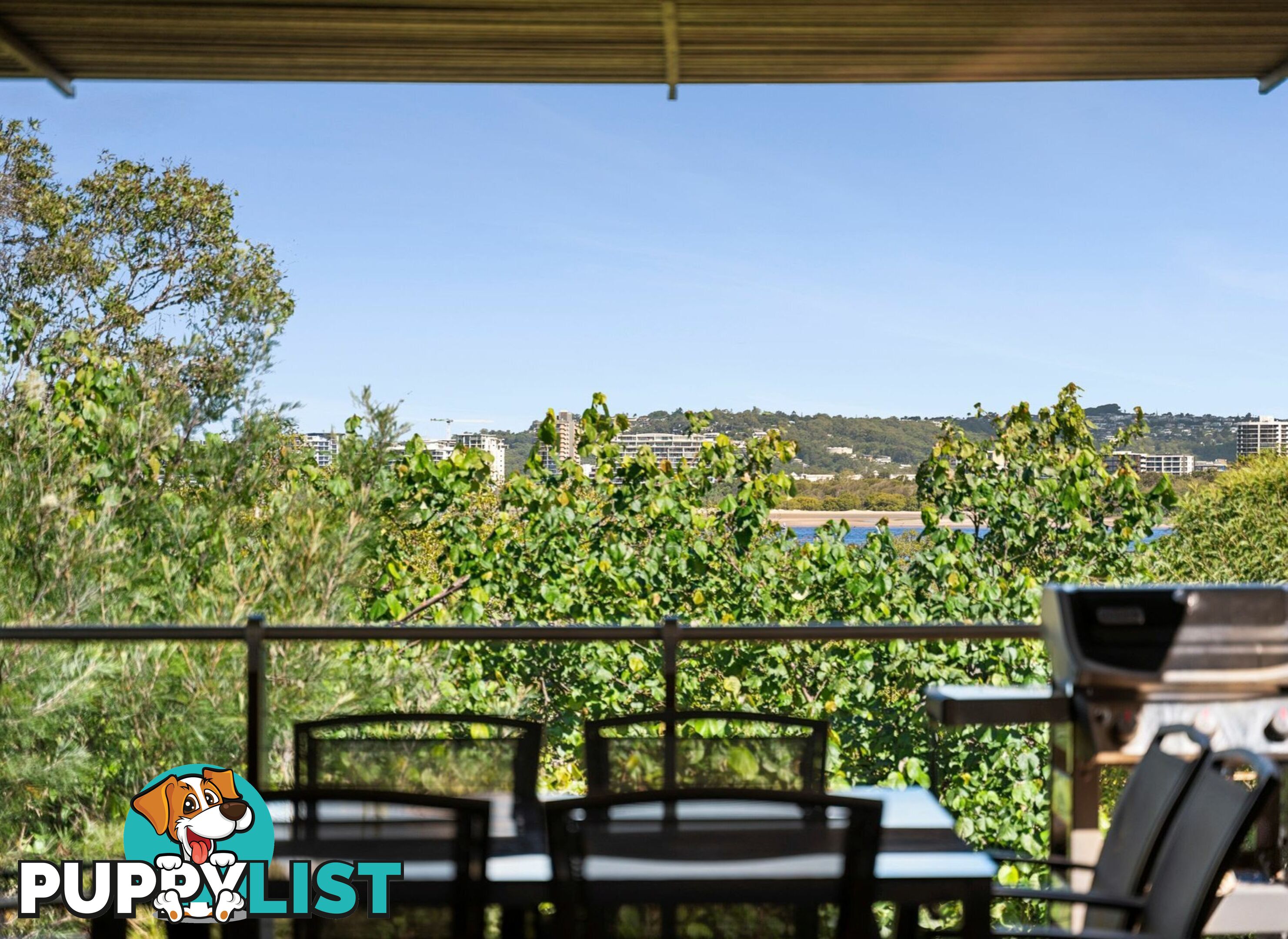 132/80 North Shore Road TWIN WATERS QLD 4564