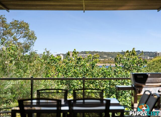 132/80 North Shore Road TWIN WATERS QLD 4564