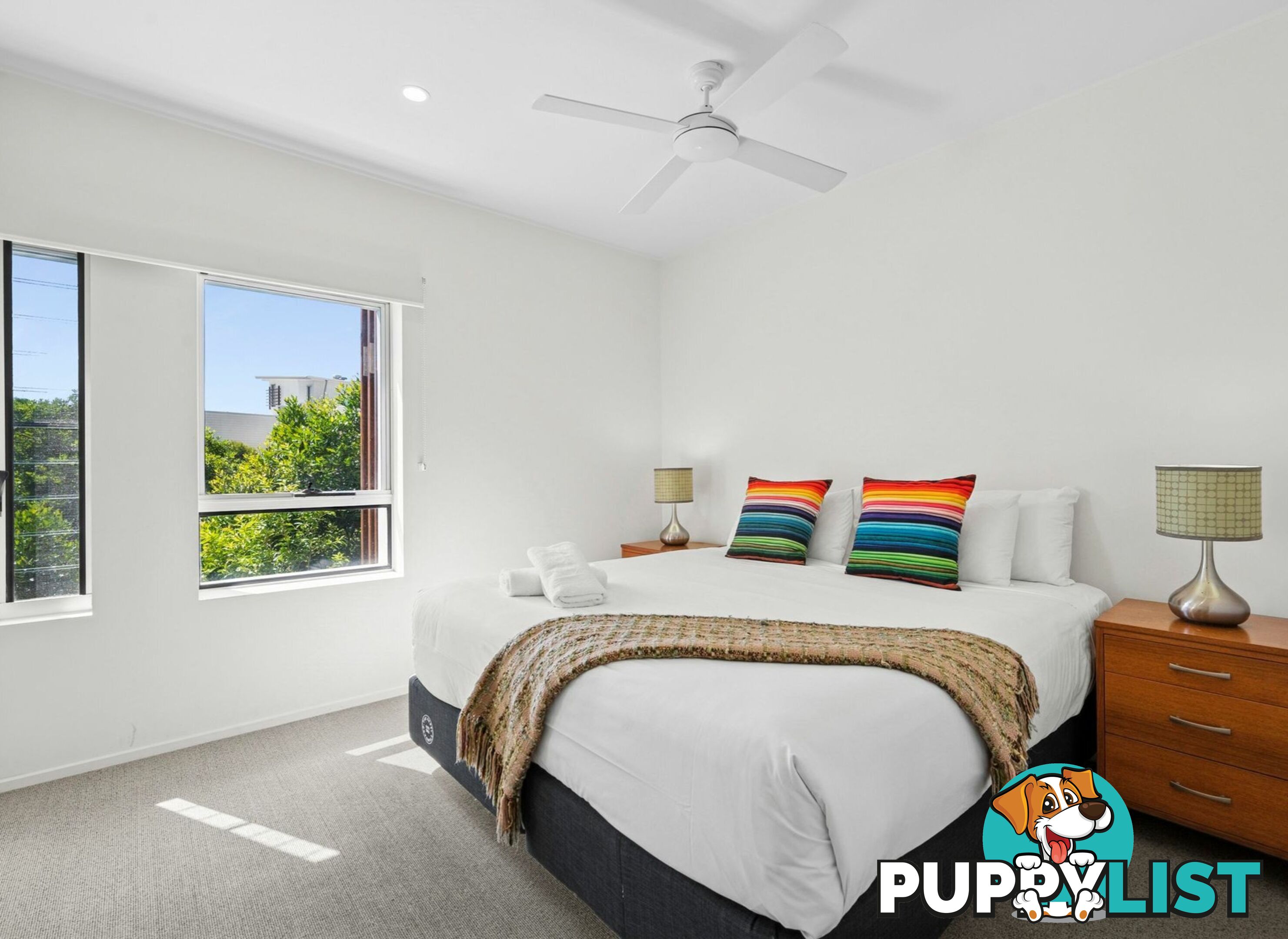 132/80 North Shore Road TWIN WATERS QLD 4564
