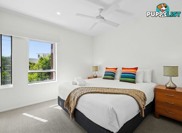 132/80 North Shore Road TWIN WATERS QLD 4564