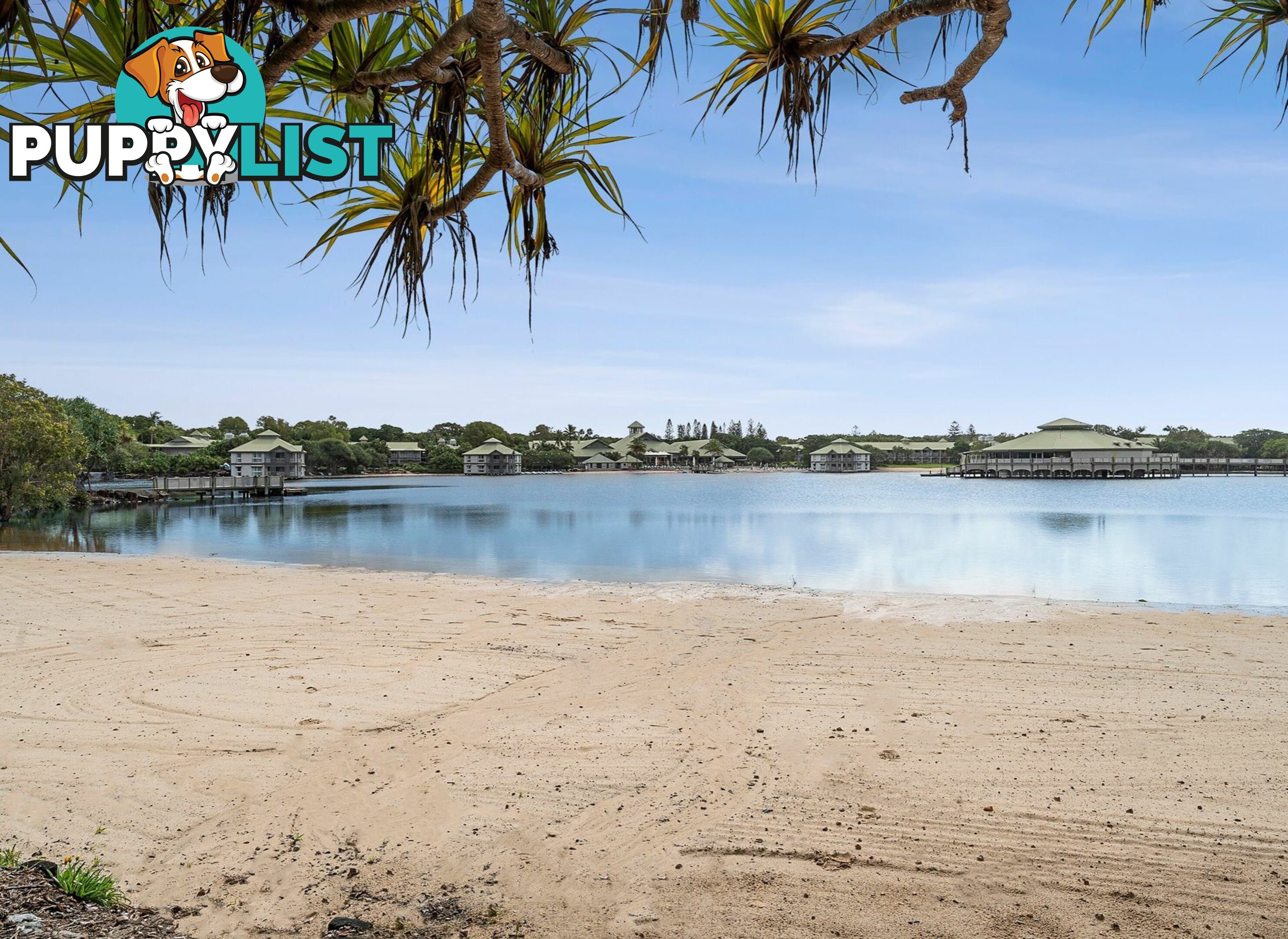 132/80 North Shore Road TWIN WATERS QLD 4564