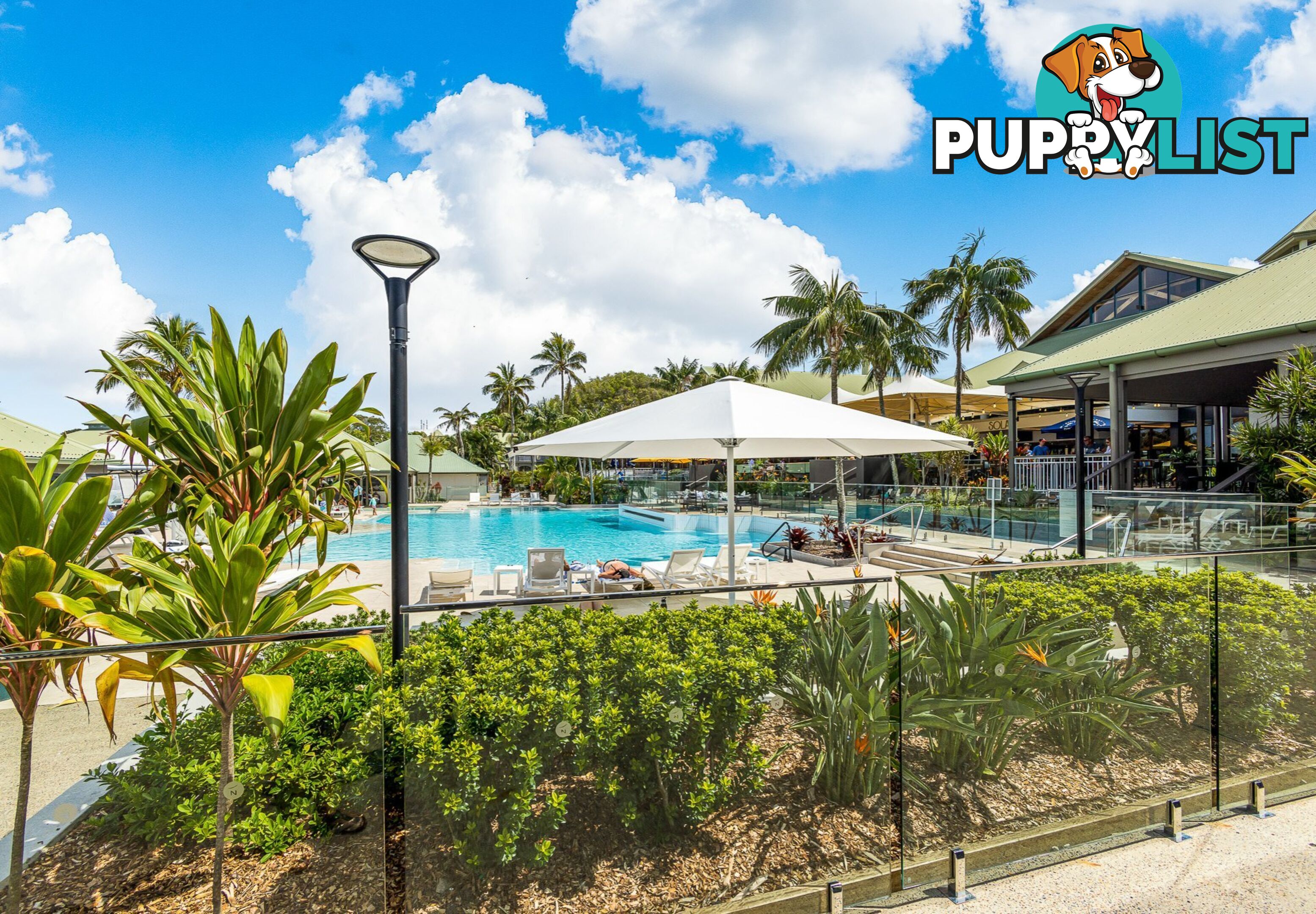 132/80 North Shore Road TWIN WATERS QLD 4564