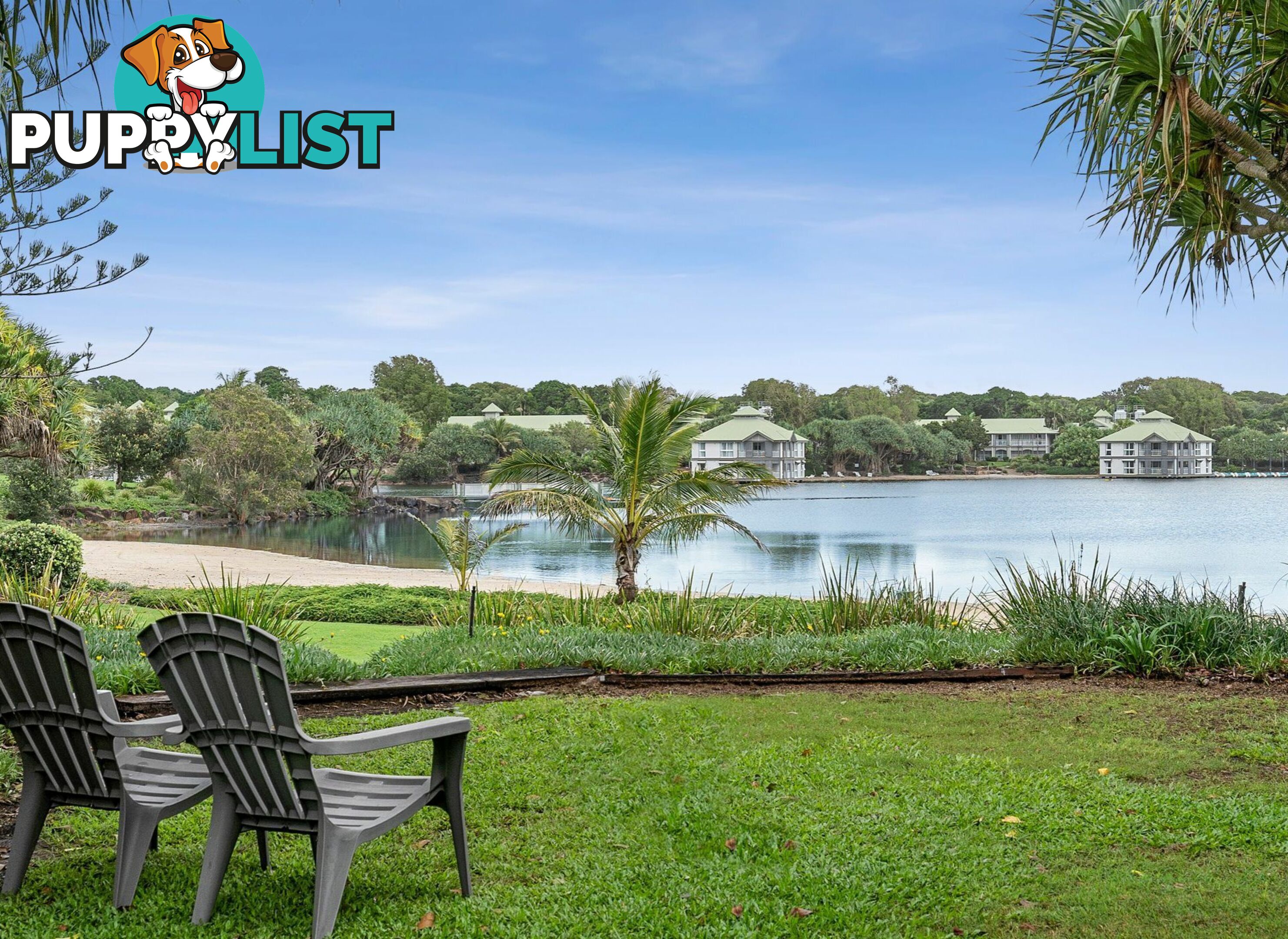 132/80 North Shore Road TWIN WATERS QLD 4564