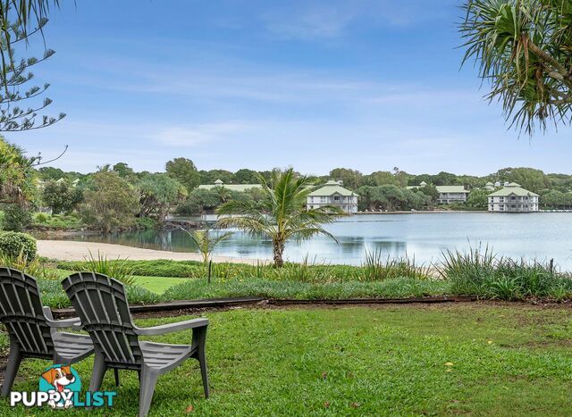 132/80 North Shore Road TWIN WATERS QLD 4564