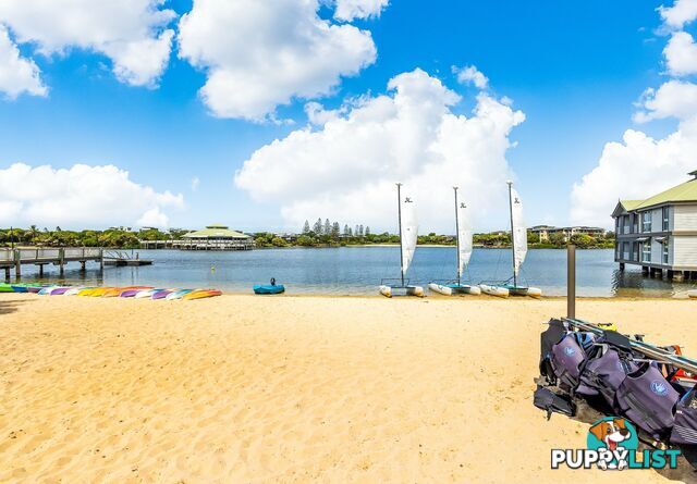 132/80 North Shore Road TWIN WATERS QLD 4564