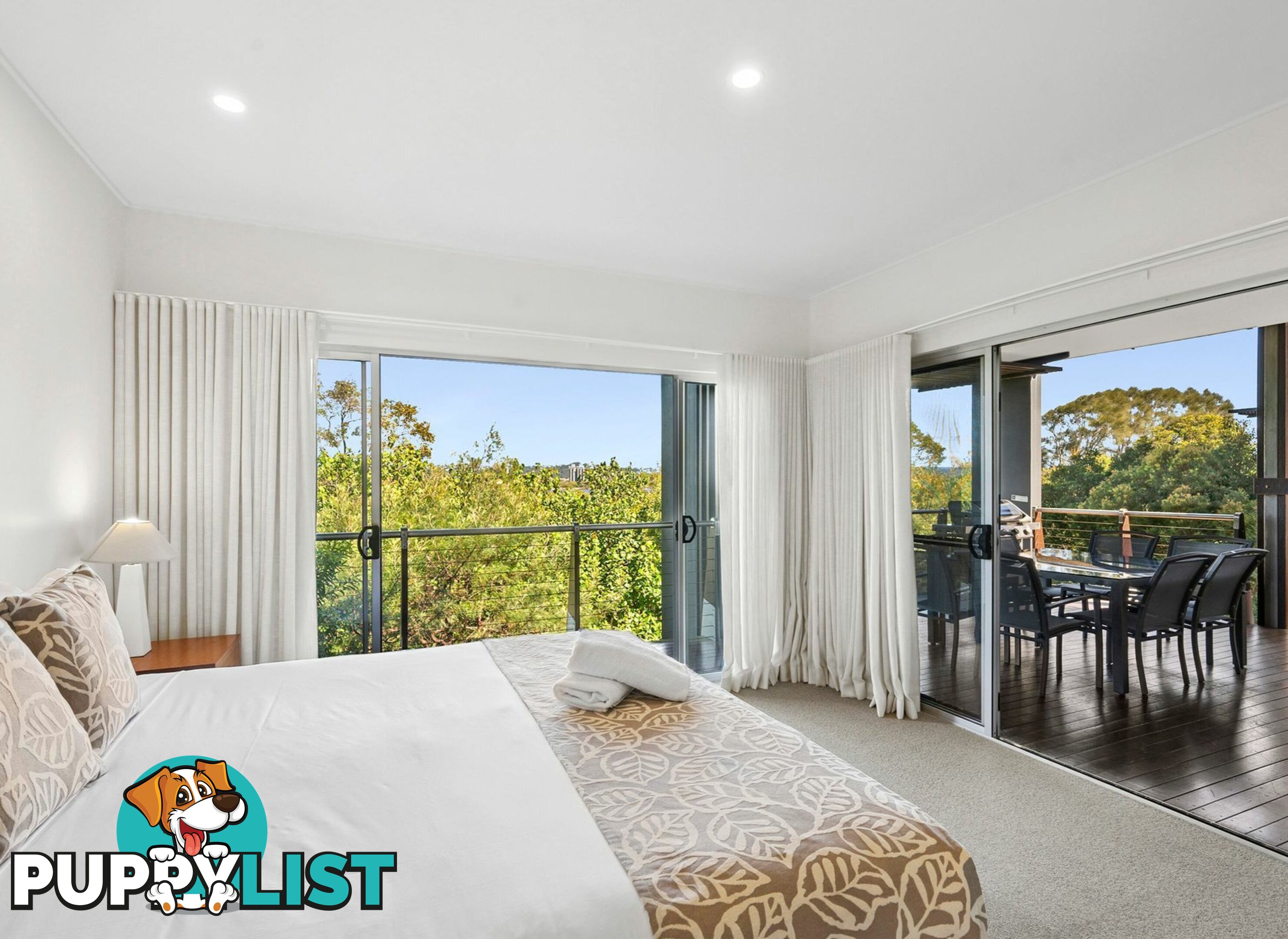 132/80 North Shore Road TWIN WATERS QLD 4564