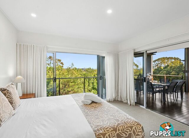 132/80 North Shore Road TWIN WATERS QLD 4564