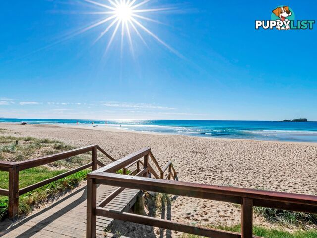 132/80 North Shore Road TWIN WATERS QLD 4564