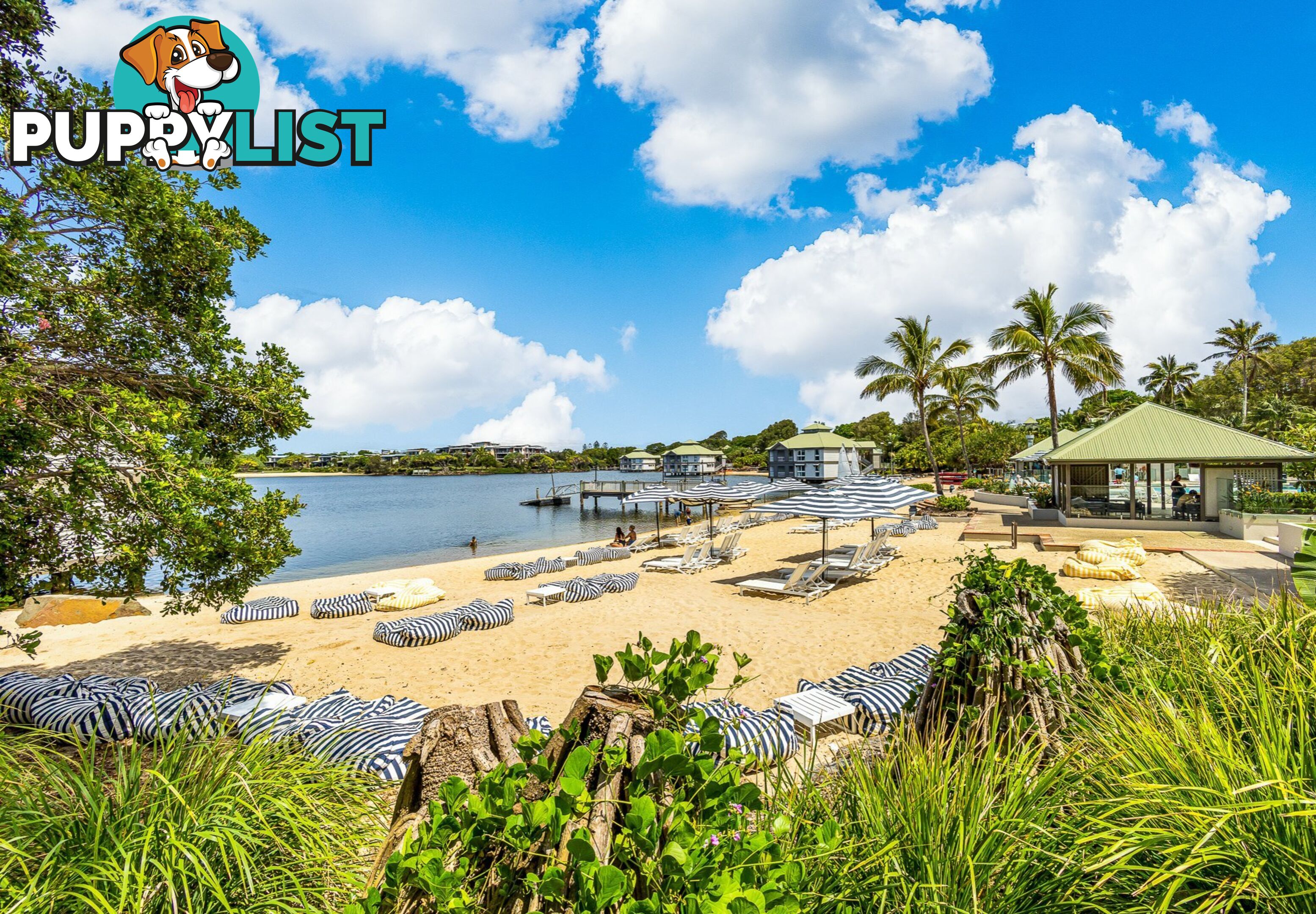 132/80 North Shore Road TWIN WATERS QLD 4564