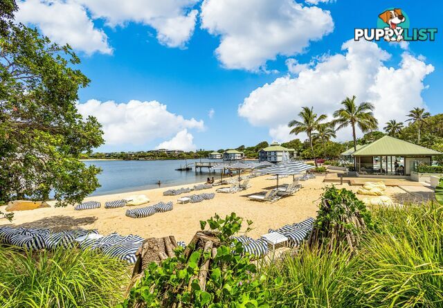 132/80 North Shore Road TWIN WATERS QLD 4564