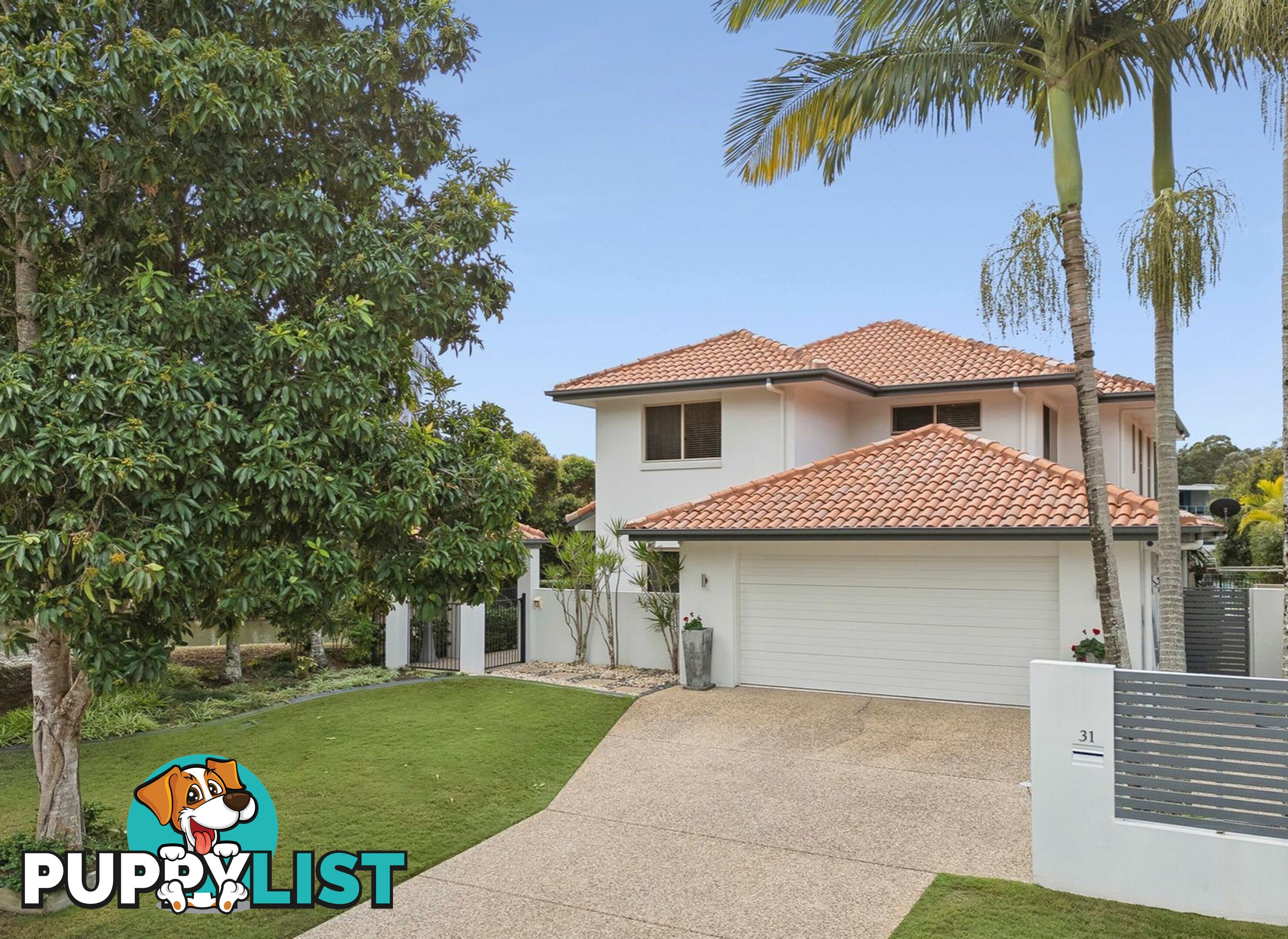 31 Seahorse Drive TWIN WATERS QLD 4564