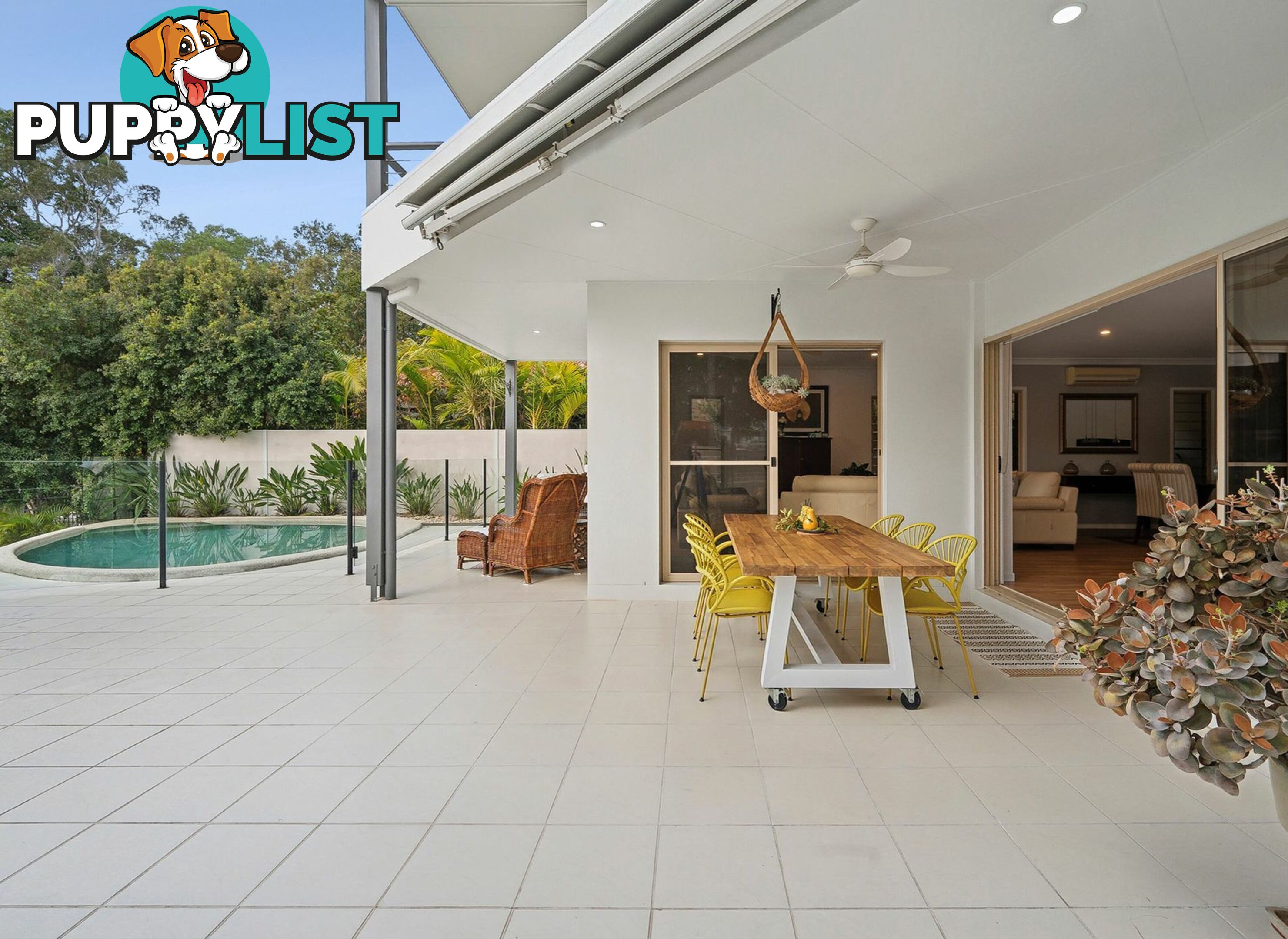 31 Seahorse Drive TWIN WATERS QLD 4564