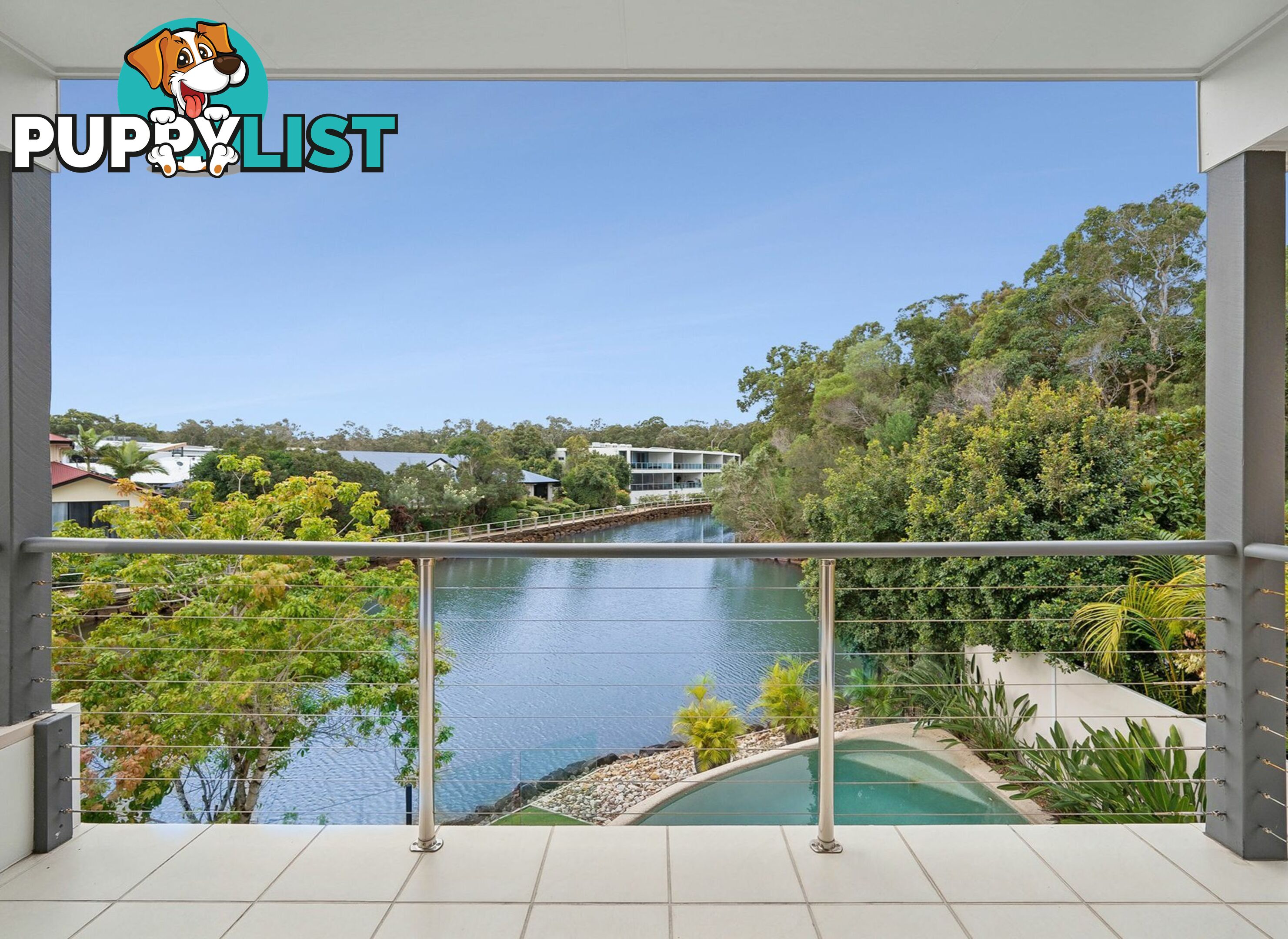 31 Seahorse Drive TWIN WATERS QLD 4564