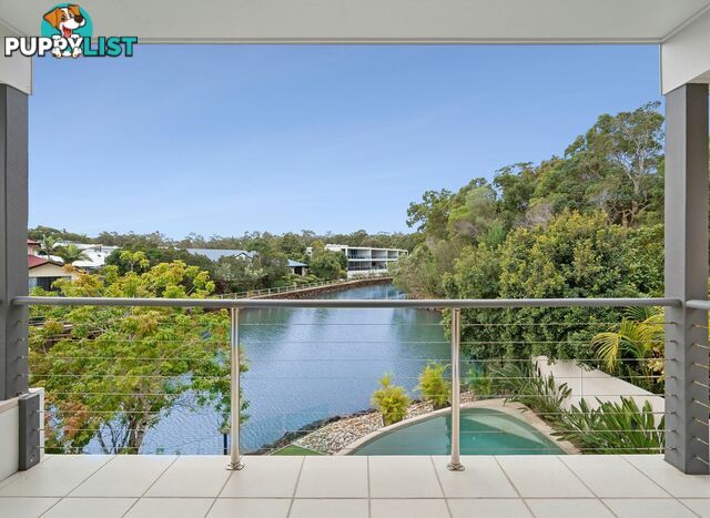 31 Seahorse Drive TWIN WATERS QLD 4564