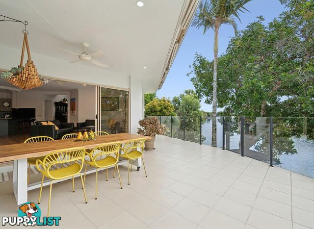 31 Seahorse Drive TWIN WATERS QLD 4564